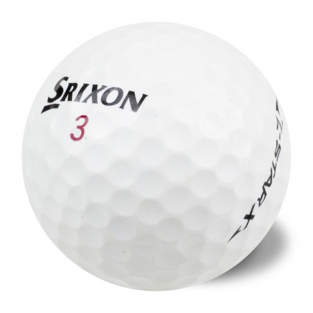 balles de golf SRIXON Z-STAR X