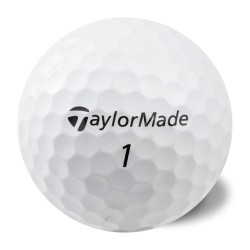 balles de golf TAYLOR MADE MIX
