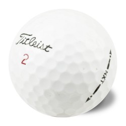 balles de golf TITLEIST NXT