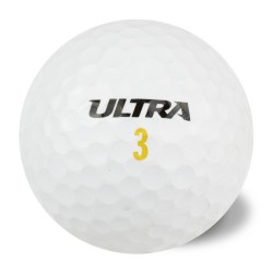 balles de golf WILSON ULTRA
