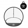 Filet d?entrainement de golf chipping (L 50 x P 45 x H 55 cm) avec cible et housse de transport Filet d?entrainement de golf chipping (L 50 x P 45 x H 55 cm) avec cible et housse de transport