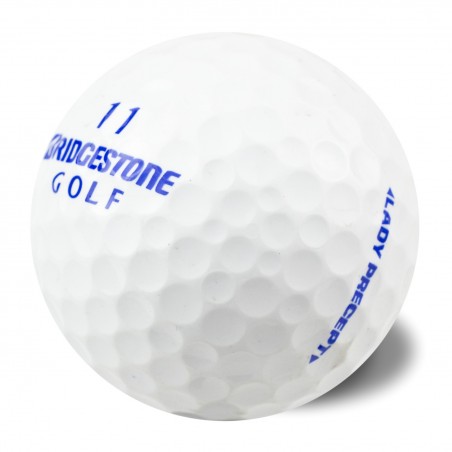 Balles de Golf Bridgestone Lady