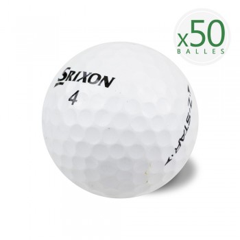 balles de golf SRIXON Z-STAR