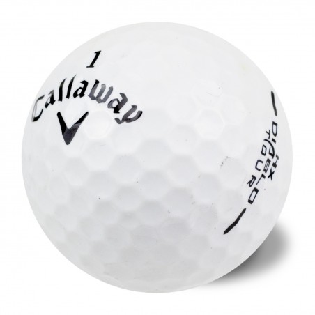 balles de golf CALLAWAY HX DIABLO TOUR