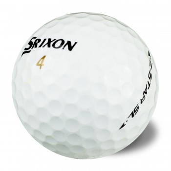 Srixon 75 srixon marathon Balles De Golf AAAA lakeballs Qualité Supérieure Voitures 