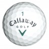 50 Balles de golf Callaway Hx Hot Bite 50 Balles de golf Callaway Hx Hot Bite