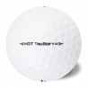 50 Balles de golf Titleist DT TRUSOFT 50 Balles de golf Titleist DT TRUSOFT