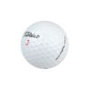 50 Balles de golf Titleist DT TRUSOFT 50 Balles de golf Titleist DT TRUSOFT