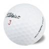 50 Balles de golf Titleist DT TRUSOFT 50 Balles de golf Titleist DT TRUSOFT