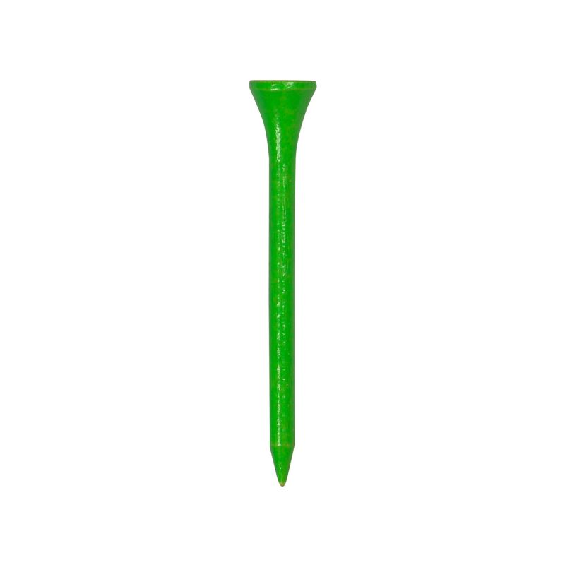 PRIDE GOLF TEES - TEES 3 1/2 VERT