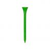 PRIDE GOLF TEES - TEES 3 1/2 VERT