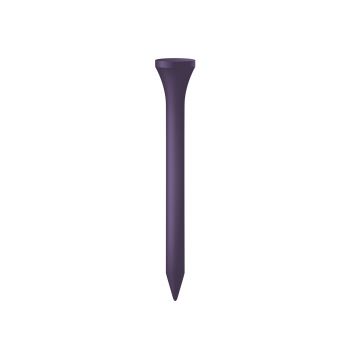 GOLFTEES.COM - TEES 2 1/2 PURPLE