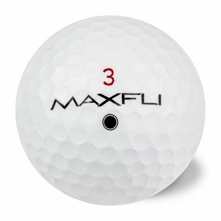 balles de golf MAXFLI