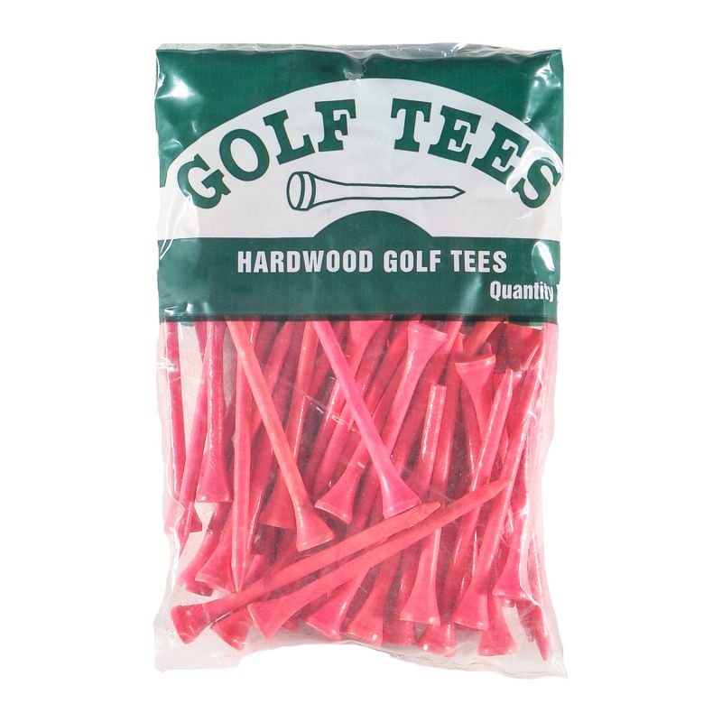 GOLFTEES.COM - TEES 2 1/8 CITRUS PINK 806