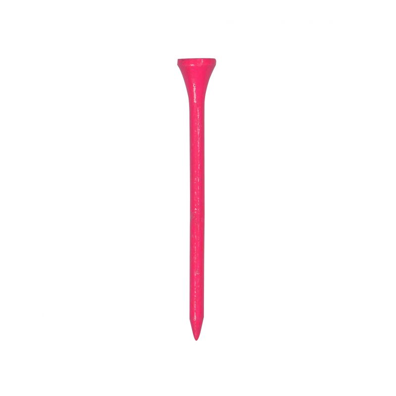 GOLFTEES.COM - TEES 2 1/8 CITRUS PINK 806