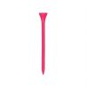 GOLFTEES.COM - TEES 2 1/8 CITRUS PINK 806