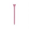 GOLFTEES.COM - TEES 2 3/4 PINK CANCER AWARE GOLFTEES.COM - TEES 2 3/4 PINK CANCER AWARE
