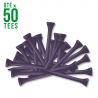 GOLFTEES.COM - TEES 2 1/2 PURPLE